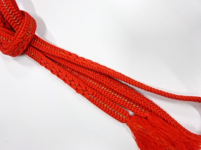 Japanese Kimono / Accessories Silk